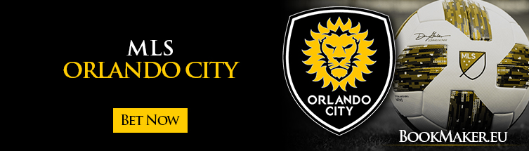 Orlando City MLS Betting